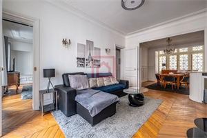 appartement à la vente -   75008  PARIS, surface 108 m2 vente appartement - UBI437754233